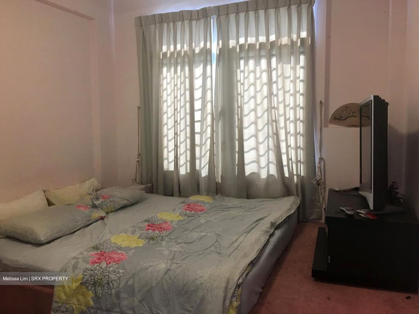 Parc Oasis (D22), Condominium #519156131